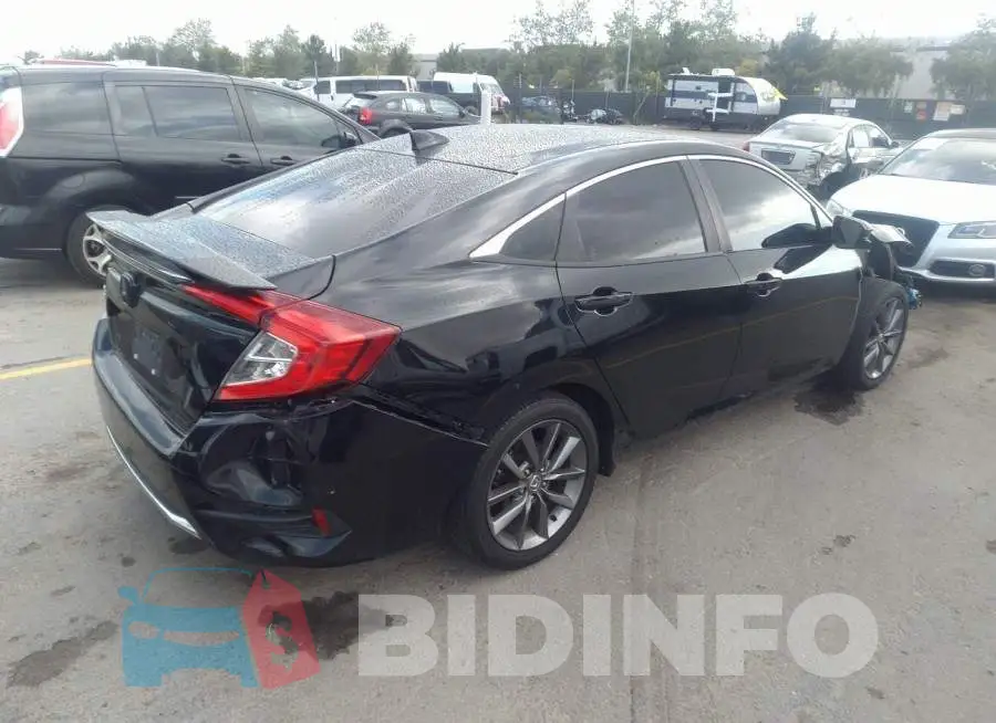 19XFC1F38KE211773 Photo# 4