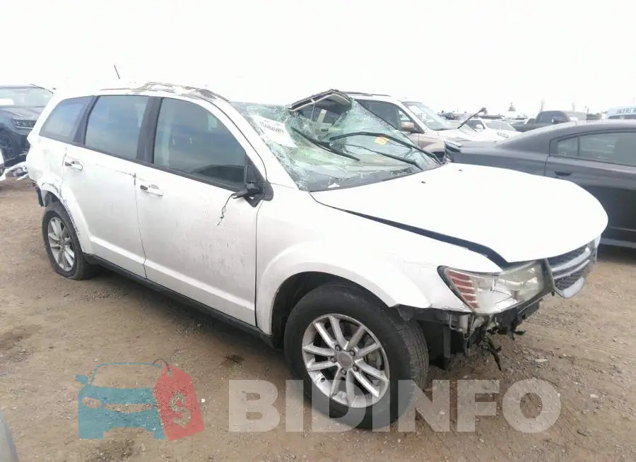 3C4PDCAB9FT611063 Photo# 1