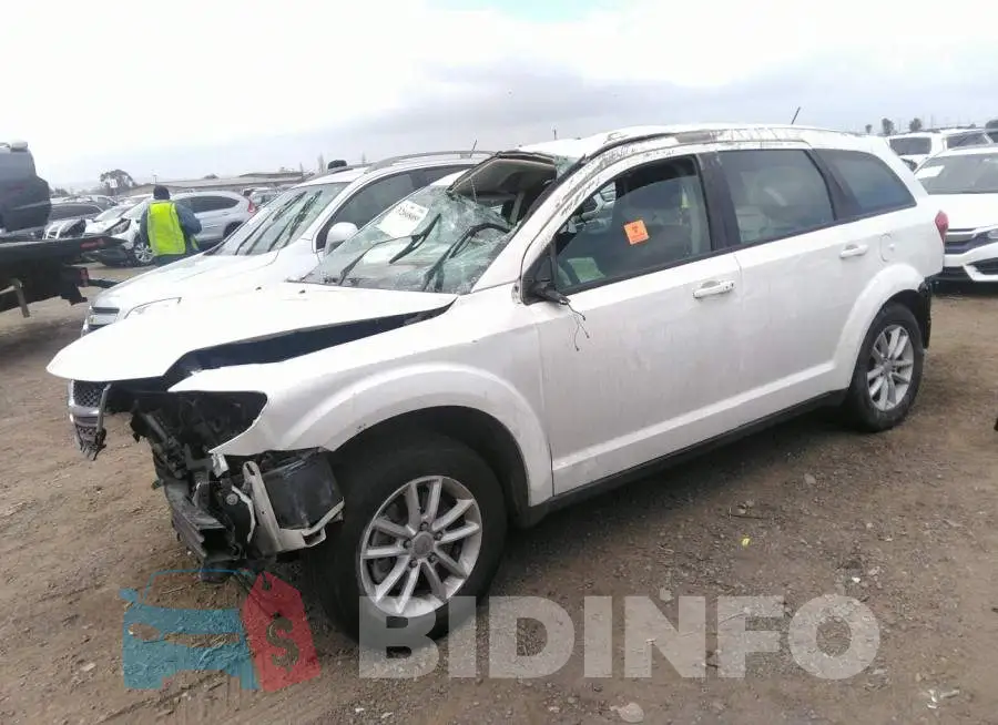 3C4PDCAB9FT611063 Photo# 2