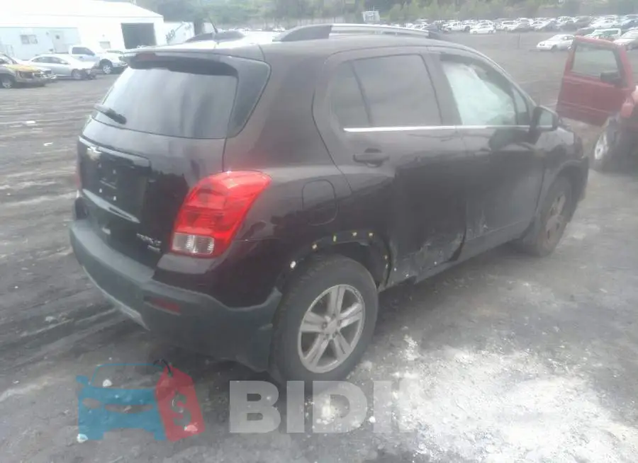 KL7CJPSB0GB755307 Photo# 4