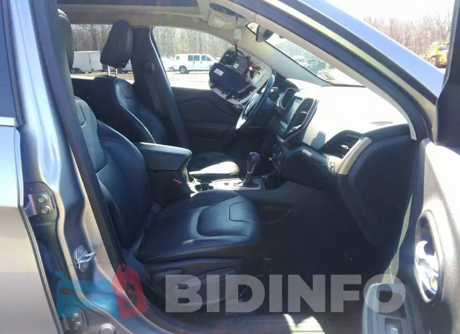 1C4PJMDS7FW774122 Photo# 5