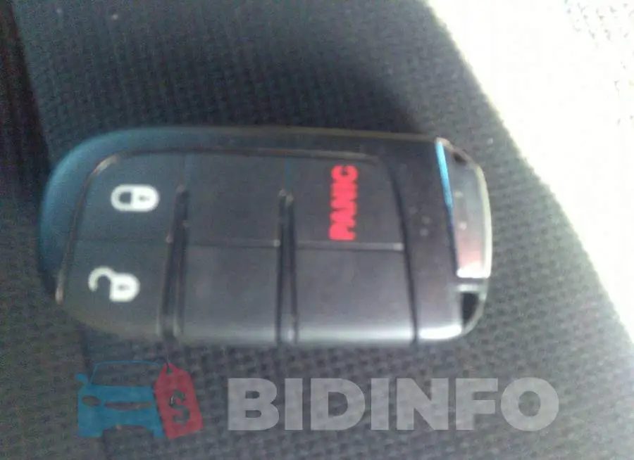 1C4RJFAG6FC812526 Photo# 11