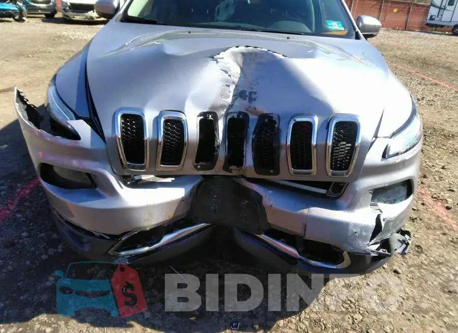 1C4PJMDS7FW774122 Photo# 6