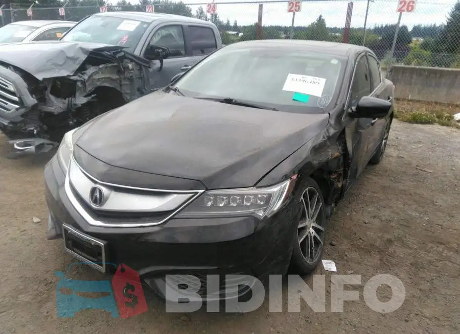 19UDE2F32HA004770 Photo# 2