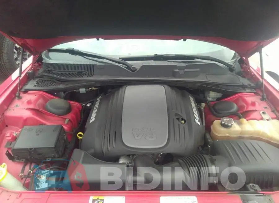2C3CDZBT1FH714807 Photo# 10