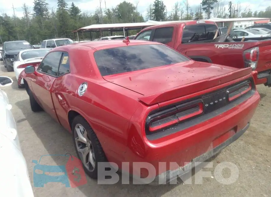 2C3CDZBT1FH714807 Photo# 3