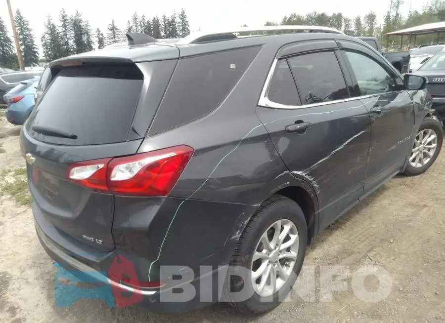 2GNAXSEV0J6251617 Photo# 4