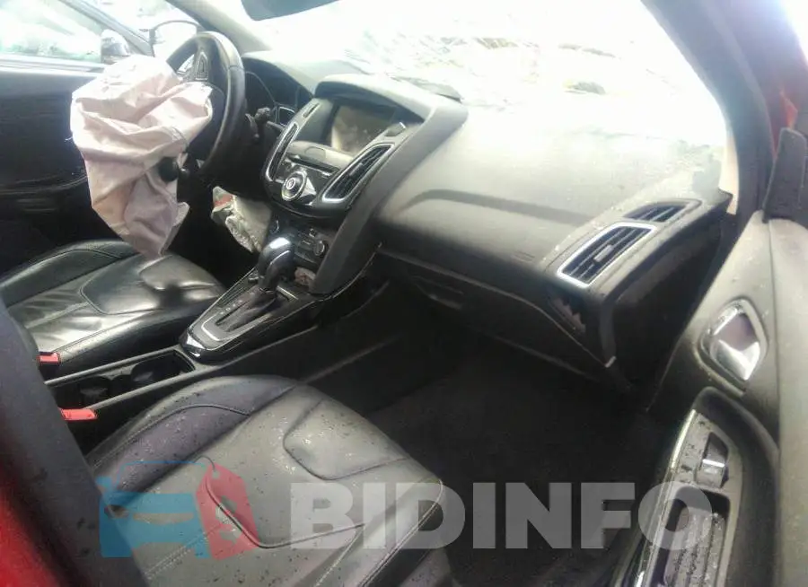 1FADP3N21FL328498 Photo# 5