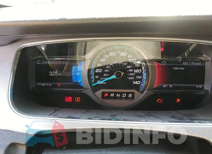 1FAHP2KTXGG156474 Photo# 7