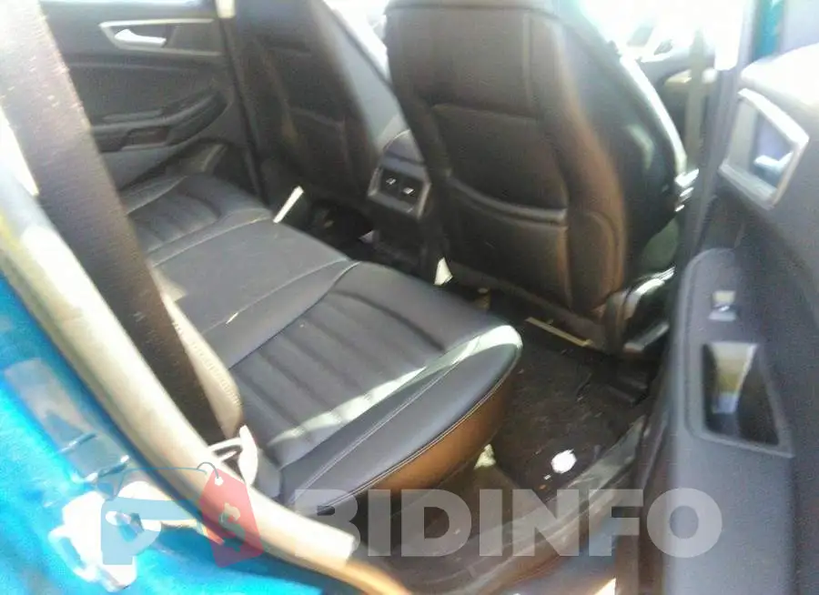2FMPK4J96LBB57768 Photo# 8