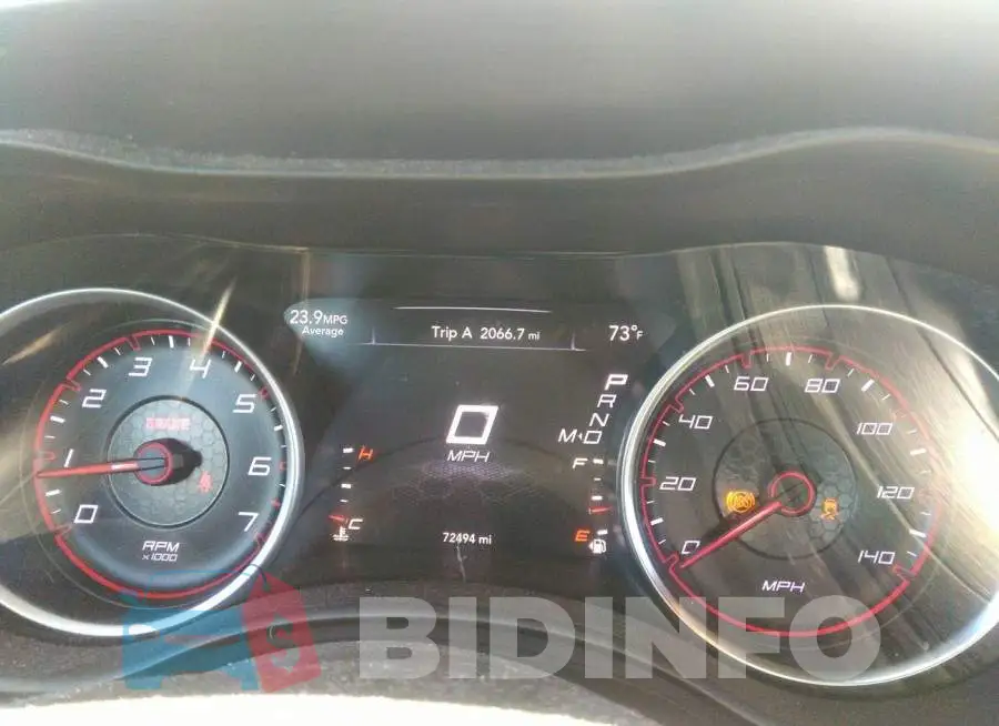 2C3CDXBG3FH844093 Photo# 7