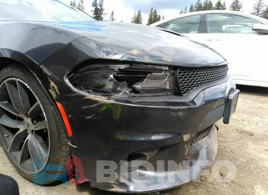2C3CDXGJ5JH117017 Photo# 6