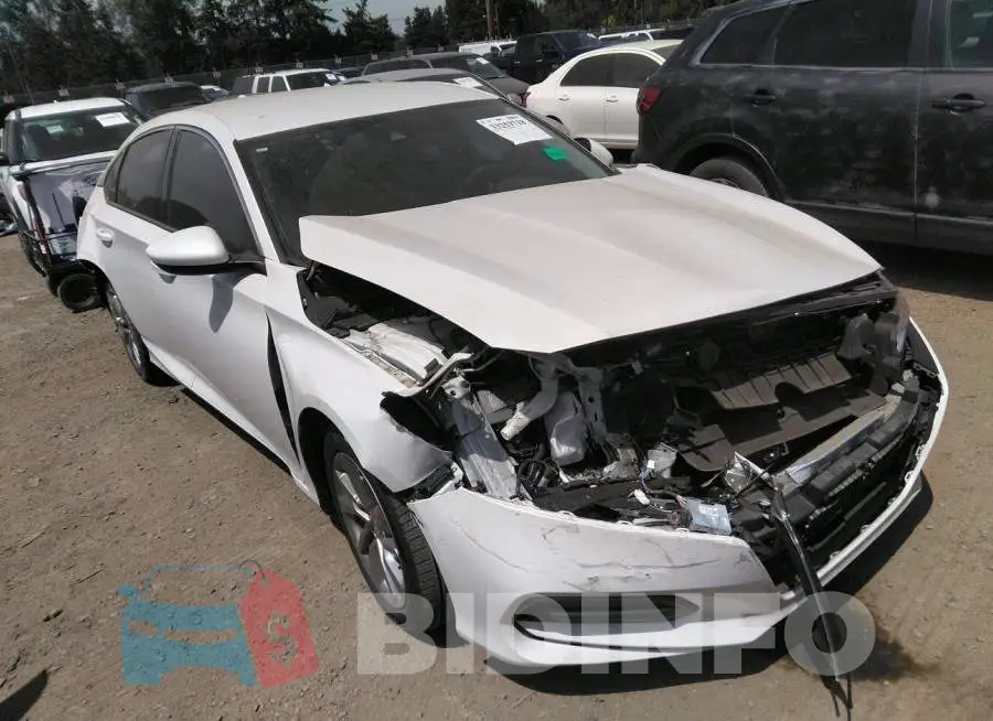 1HGCV1F17JA123277 Photo# 1