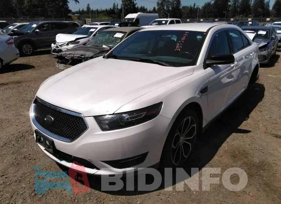 1FAHP2KTXGG156474 Photo# 2