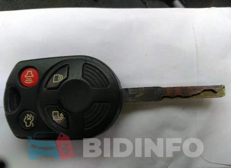1FADP3F24HL304522 Photo# 11