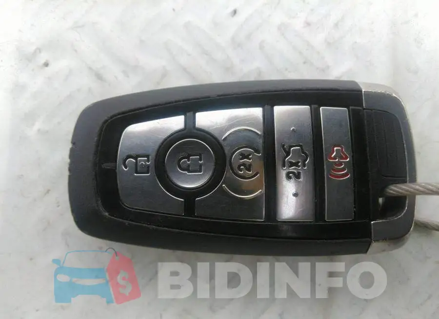 3FA6P0RU1LR141634 Photo# 11