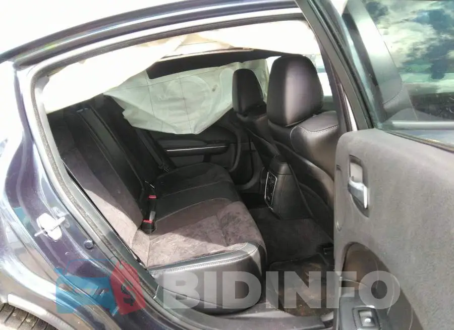 2C3CDXGJ5JH117017 Photo# 8