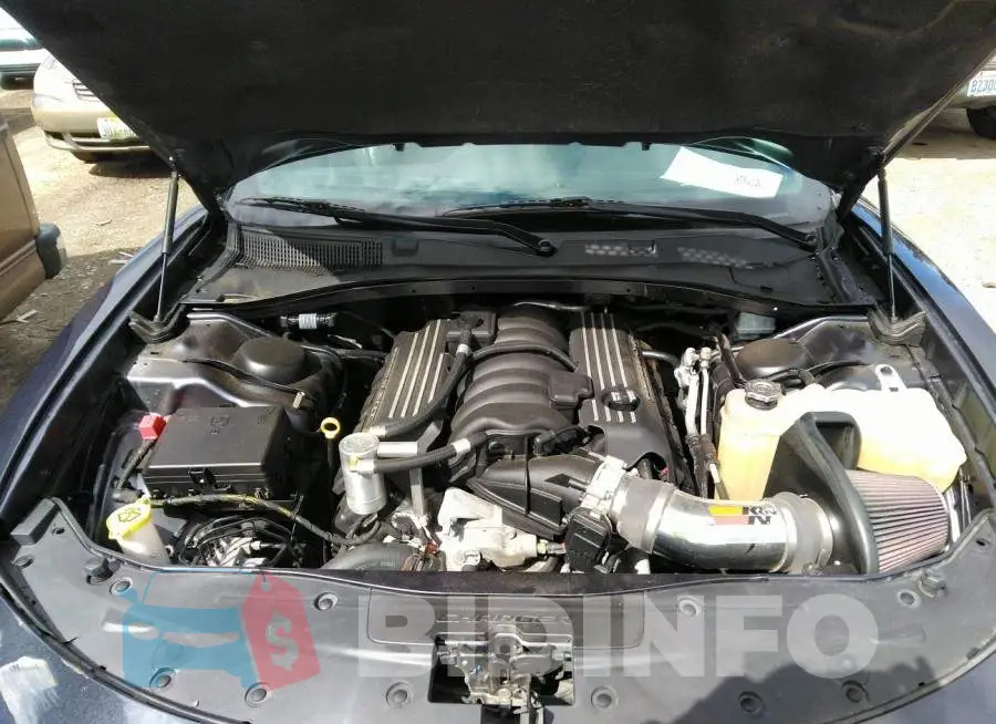 2C3CDXGJ5JH117017 Photo# 10