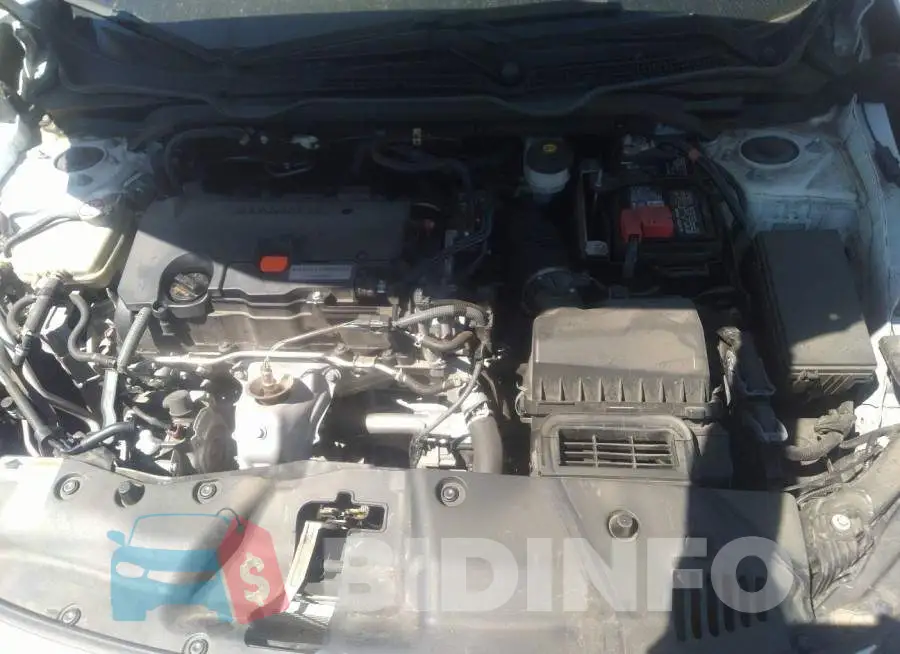 19XFC2F84LE205018 Photo# 10