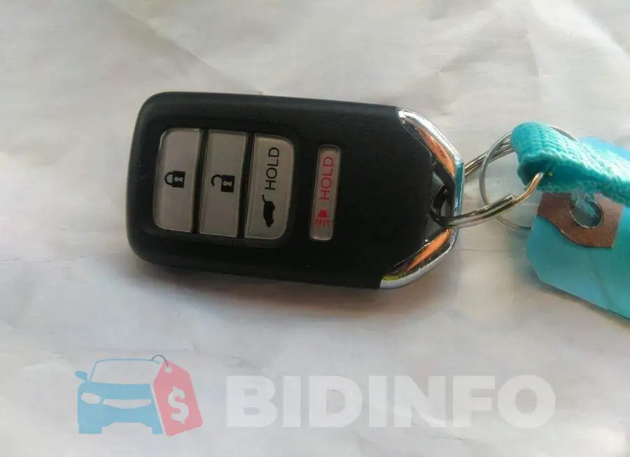 5J6RM4H92GL004334 Photo# 11
