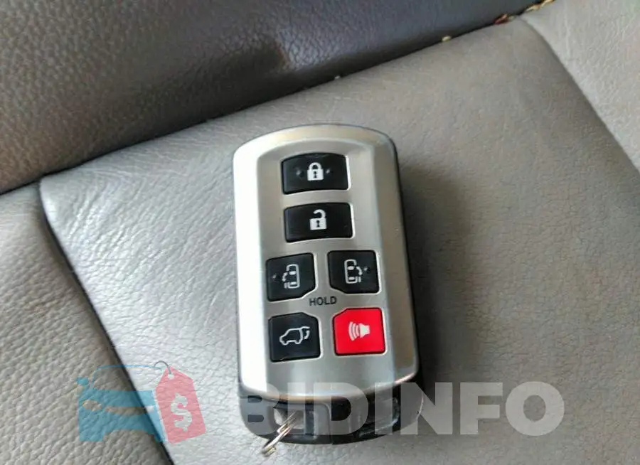 5TDYZ3DC1LS049174 Photo# 11