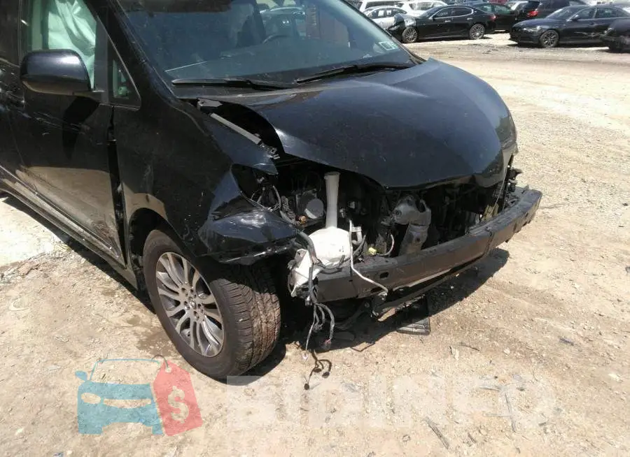 5TDYZ3DC1LS049174 Photo# 6