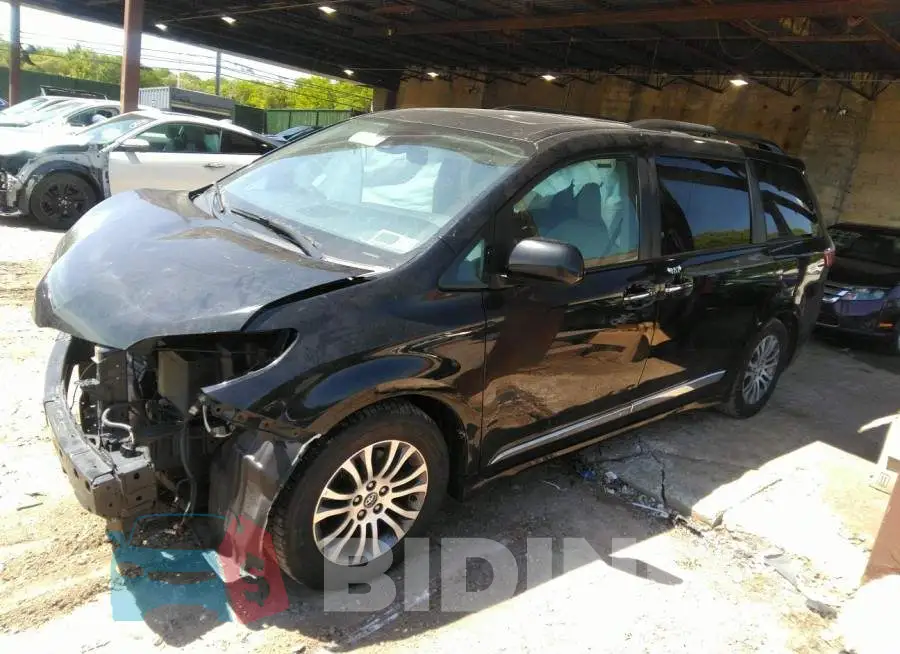 5TDYZ3DC1LS049174 Photo# 2