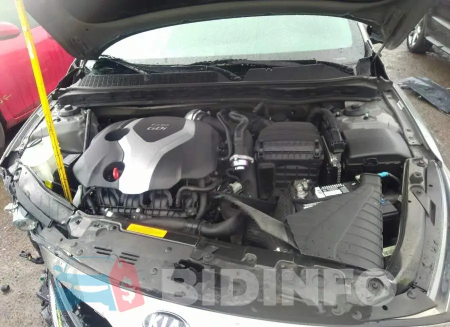 5XXGR4A68FG407005 Photo# 10