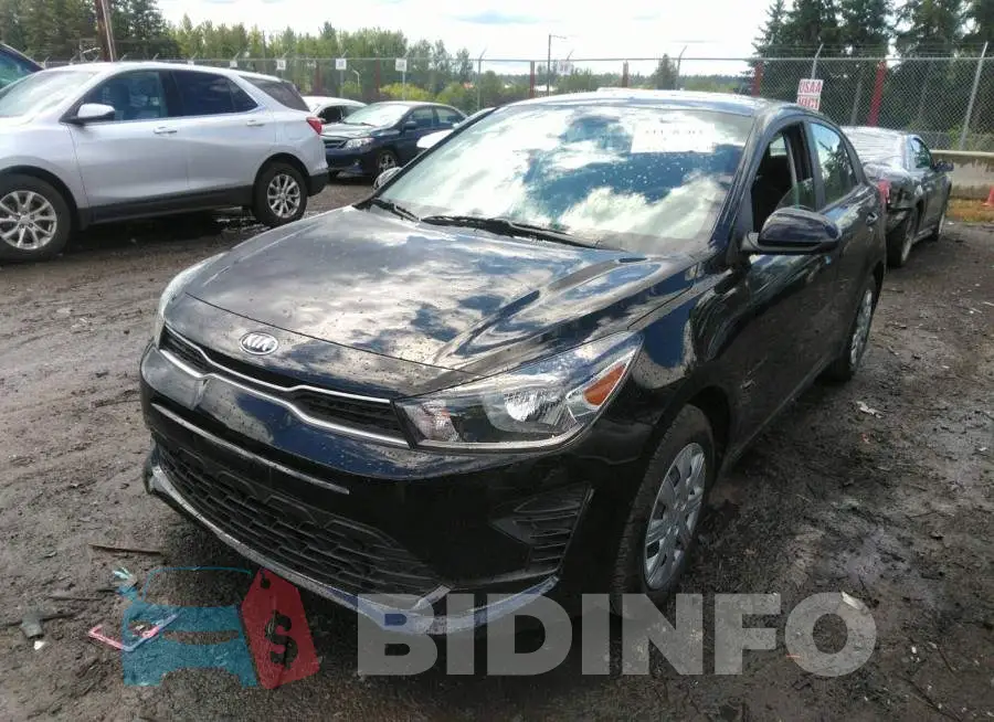 3KPA24AD6ME379073 Photo# 2