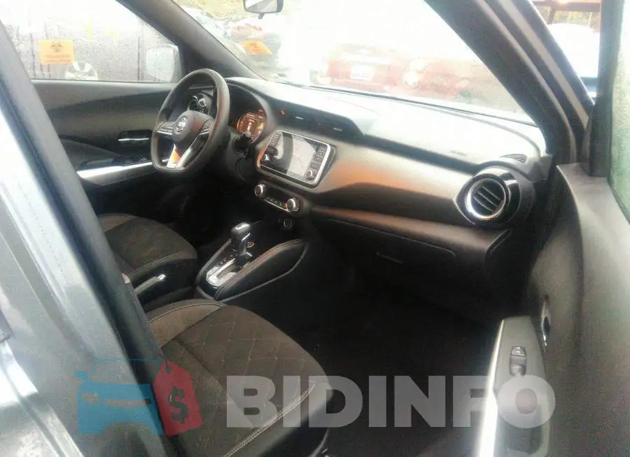 3N1CP5CVXLL508872 Photo# 5