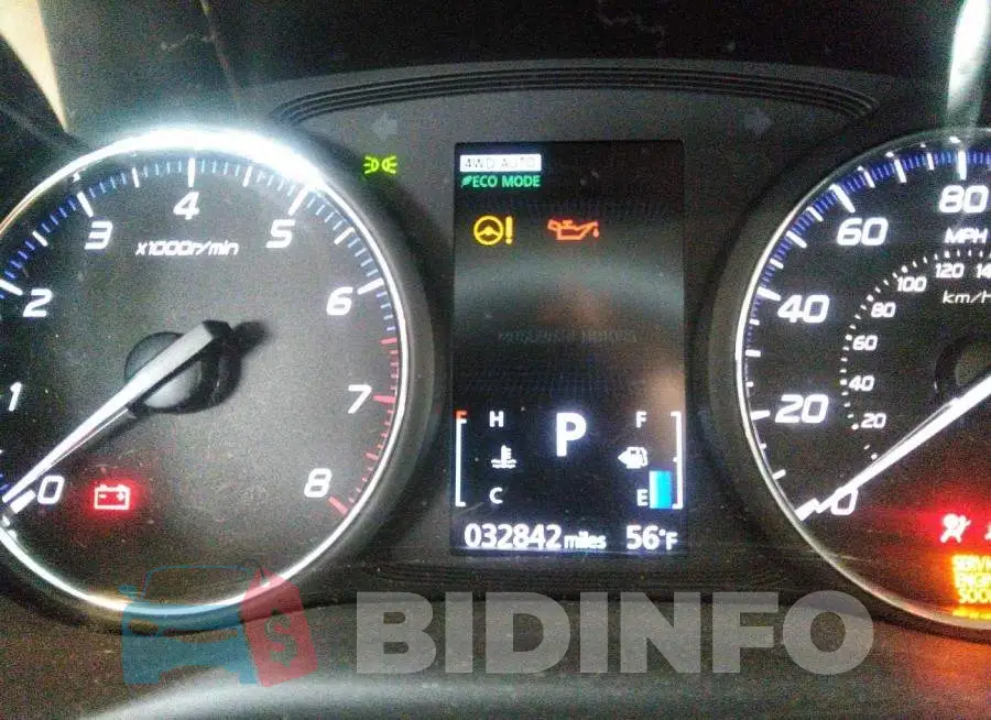 JA4AZ3A32JZ061832 Photo# 7