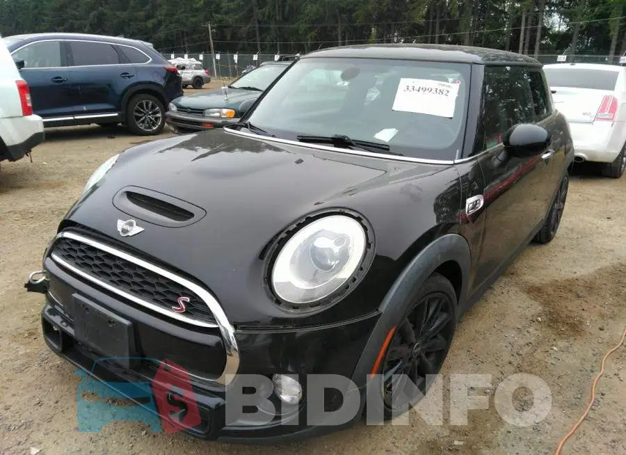 WMWXP7C54F2A39696 Photo# 2