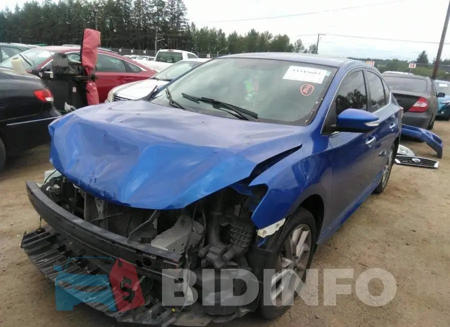 3N1AB7AP5FY376147 Photo# 2