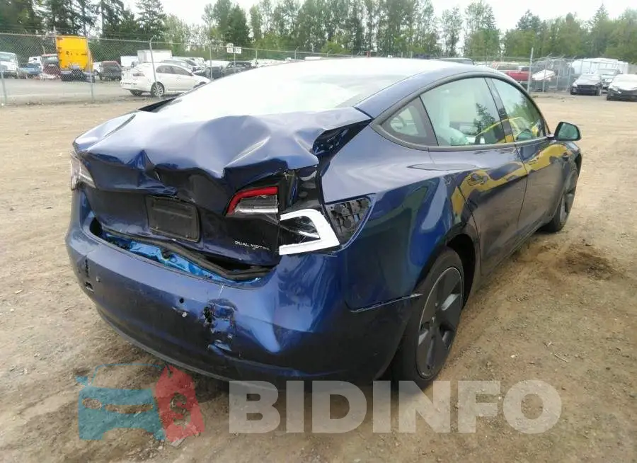 5YJ3E1EB8NF130101 Photo# 4