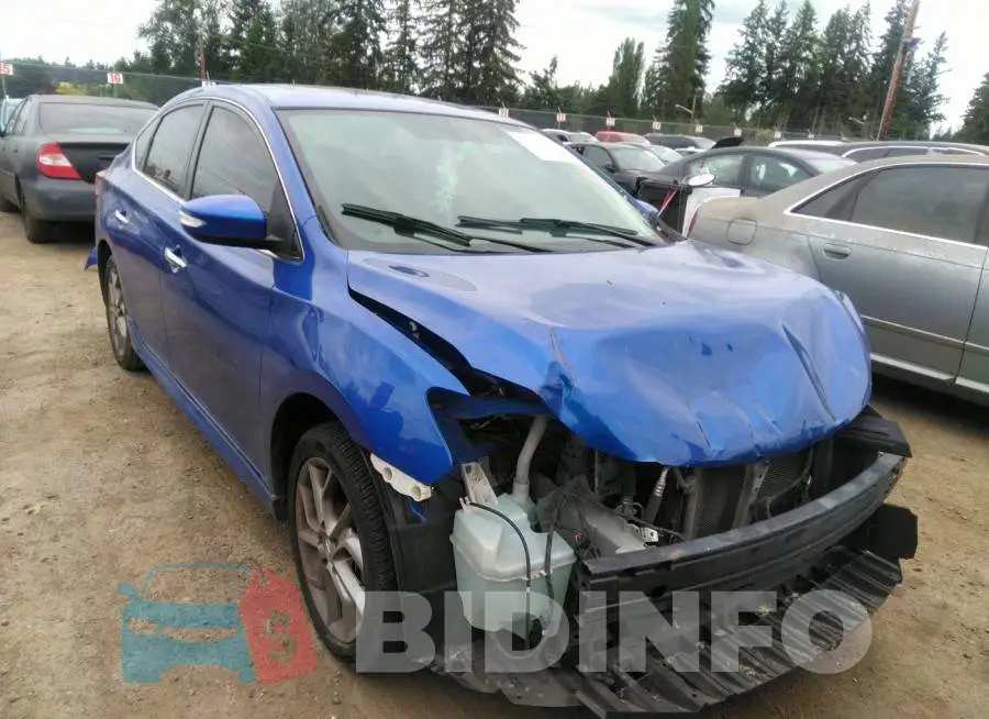 3N1AB7AP5FY376147 Photo# 1