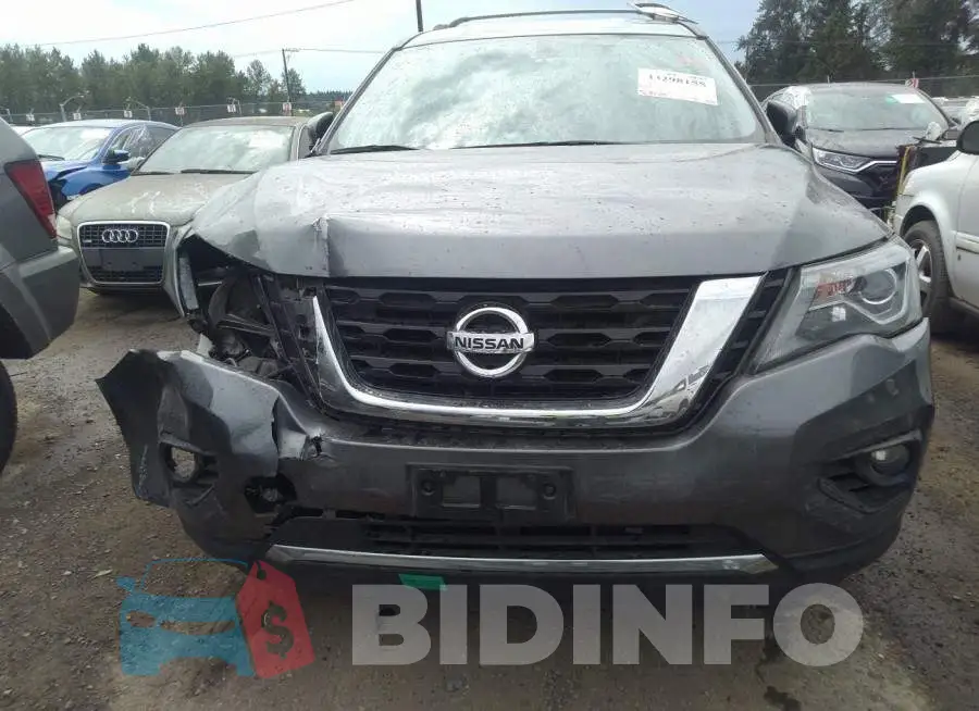 5N1DR2BM5LC617024 Photo# 6