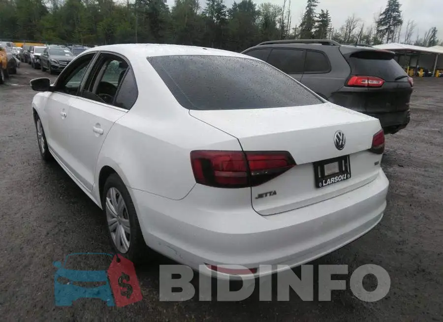 3VW2B7AJ2HM296177 Photo# 3