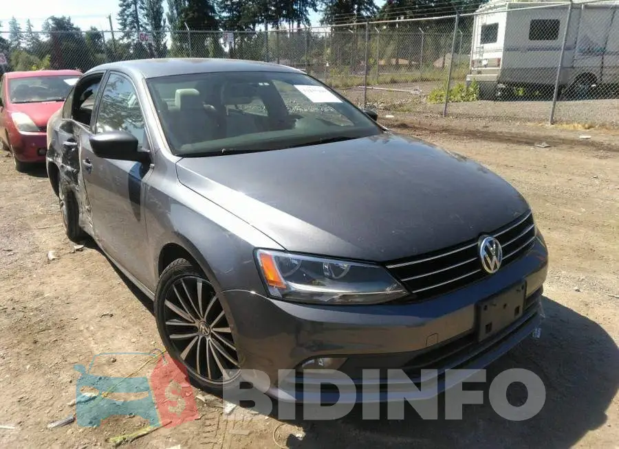 3VWD17AJ3GM405644 Photo# 1