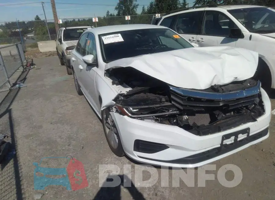 1VWSA7A33LC008763 Photo# 1