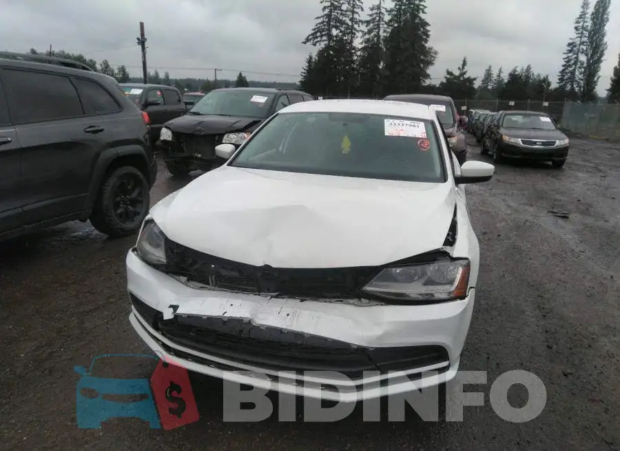 3VW2B7AJ2HM296177 Photo# 6