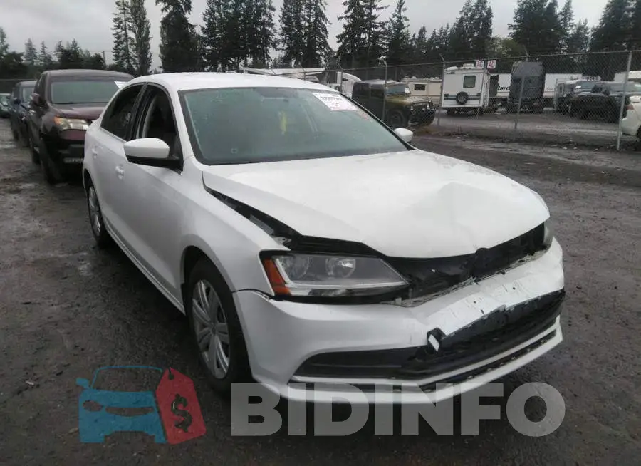 3VW2B7AJ2HM296177 Photo# 1