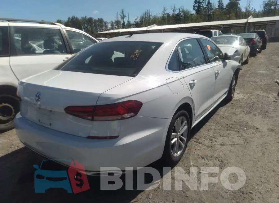 1VWSA7A33LC008763 Photo# 4