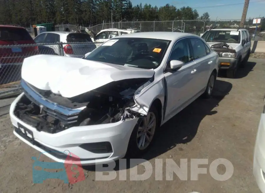 1VWSA7A33LC008763 Photo# 2