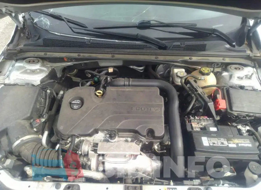 1G1ZD5ST3KF104846 Photo# 10