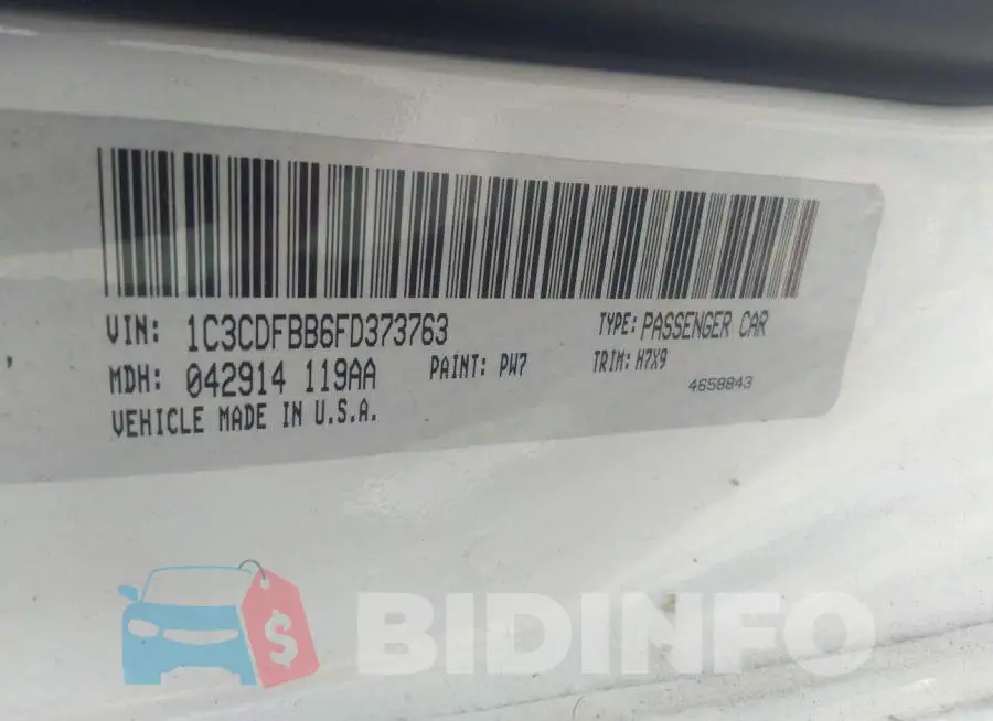 1C3CDFBB6FD373763 Photo# 9