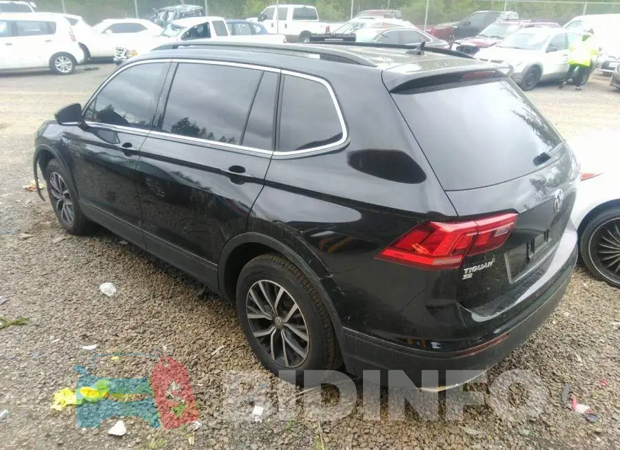 3VV2B7AX8KM189117 Photo# 3