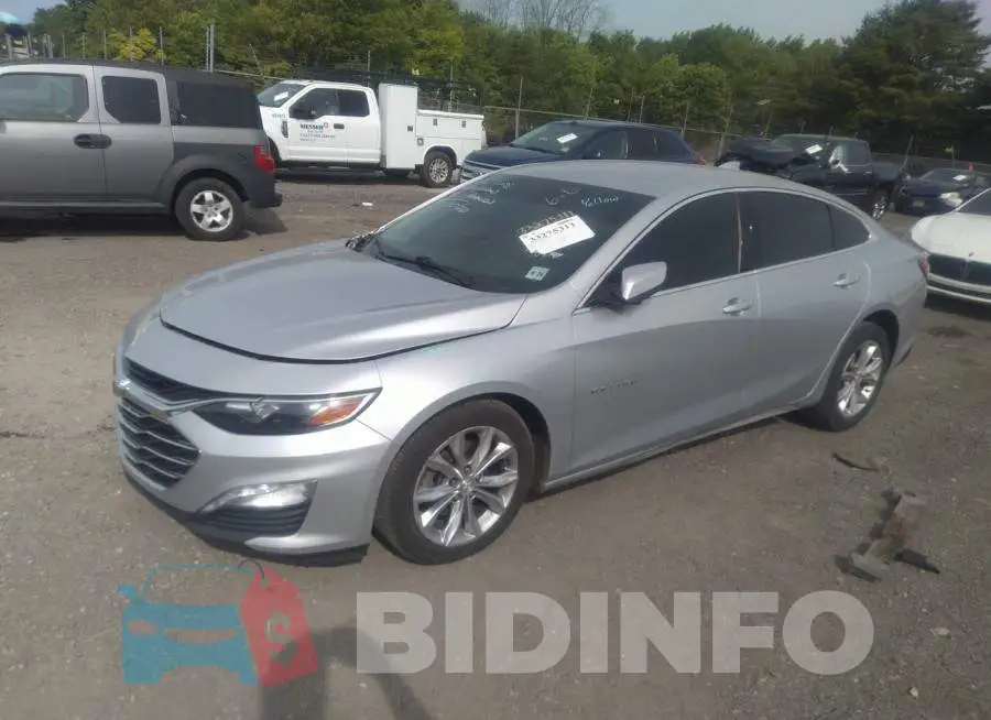 1G1ZD5ST3KF104846 Photo# 2