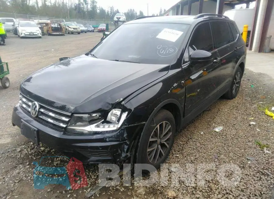3VV2B7AX8KM189117 Photo# 2