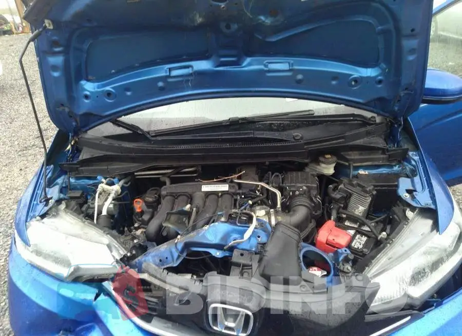 3HGGK5H85FM758617 Photo# 10