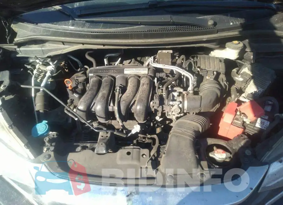 3HGGK5H4XLM724231 Photo# 10